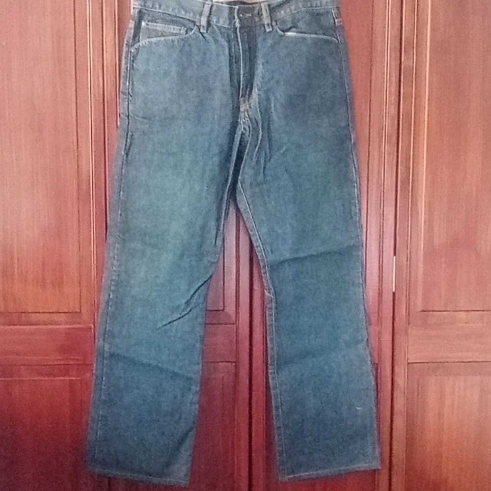Victorinox Swiss 1884 Jeans. - Picture 7 of 11